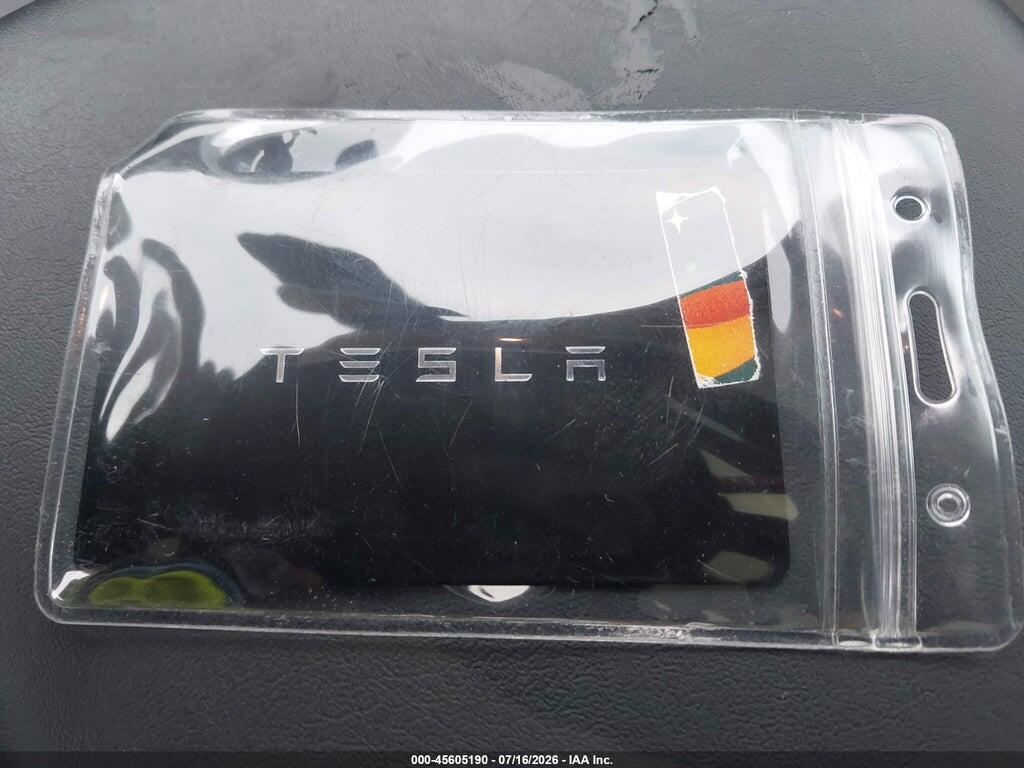 7SAYGDED8RF206301 2024 TESLA MODEL Y photo no. 11