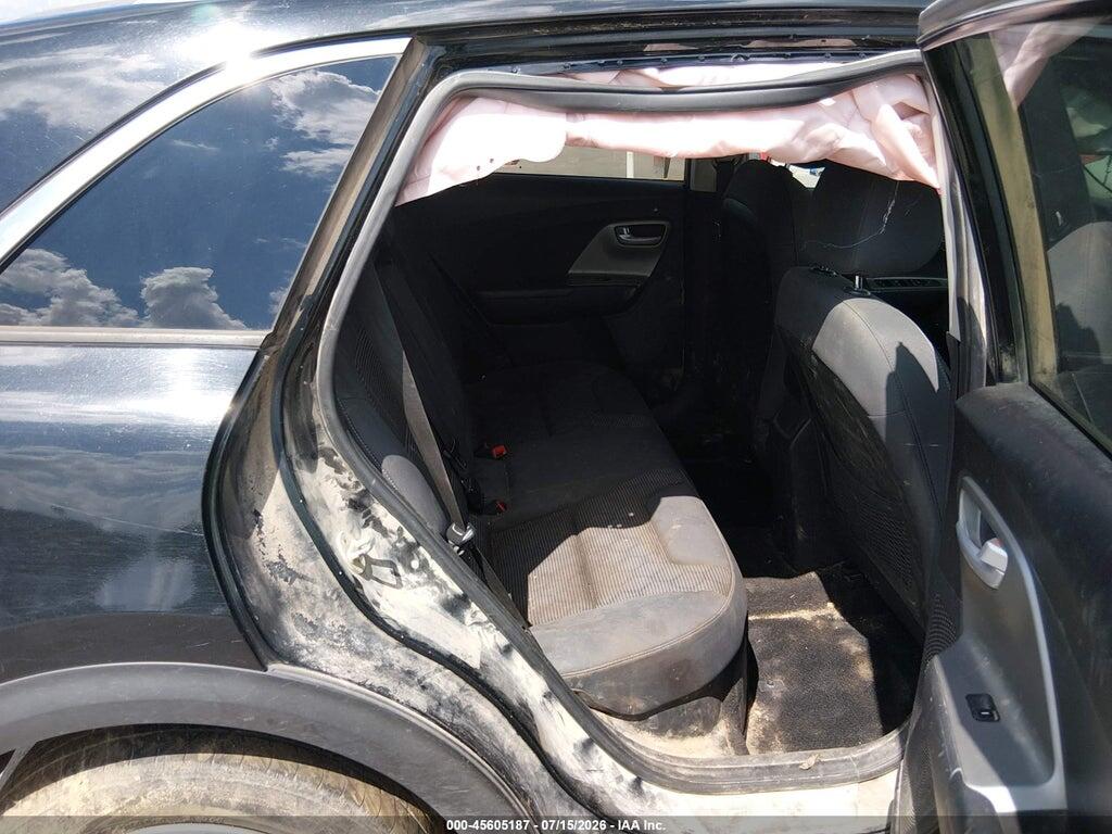 KNDCB3LC8K5265379 2019 KIA NIRO photo no. 8