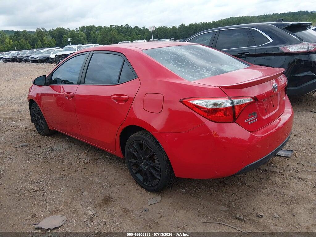 2T1BURHEXGC537654 2016 TOYOTA COROLLA photo no. 3