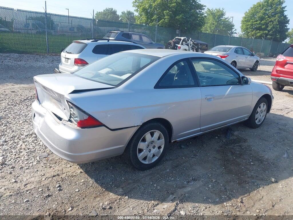 1HGEM22942L042255 2002 HONDA CIVIC photo no. 4