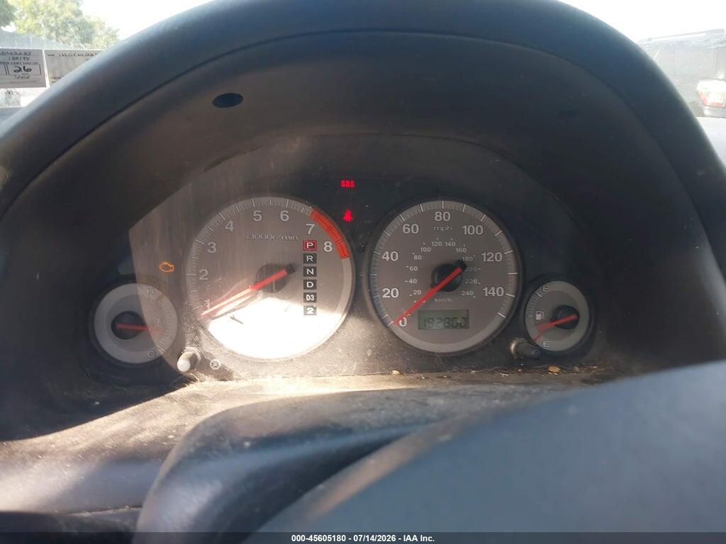1HGEM22942L042255 2002 HONDA CIVIC photo no. 7