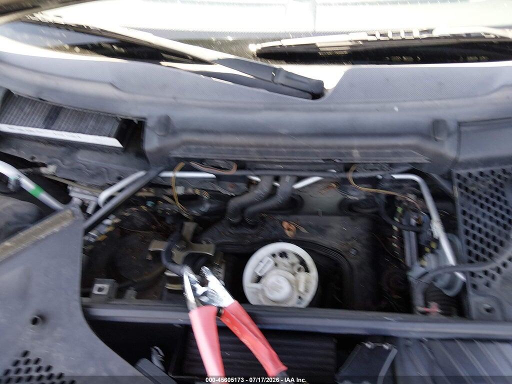 WP0CA29893U620518 2003 PORSCHE BOXSTER photo no. 6