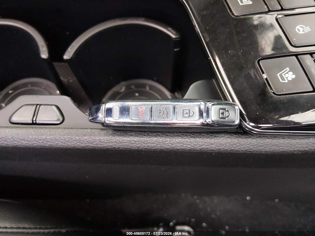 5XYK53AF4PG102050 2023 KIA SPORTAGE photo no. 11