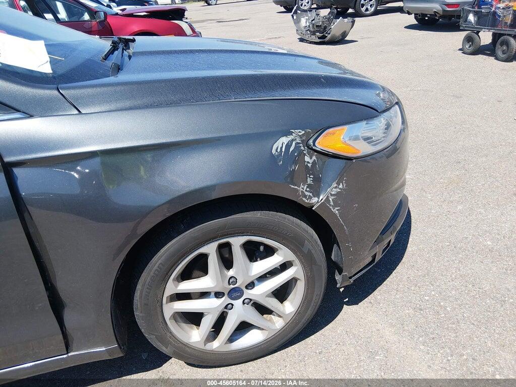 3FA6P0H76GR105875 2016 FORD FUSION photo no. 6
