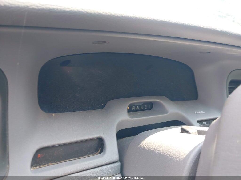 2MEFM75W81X604272 2001 MERCURY GRAND MARQUIS photo no. 7