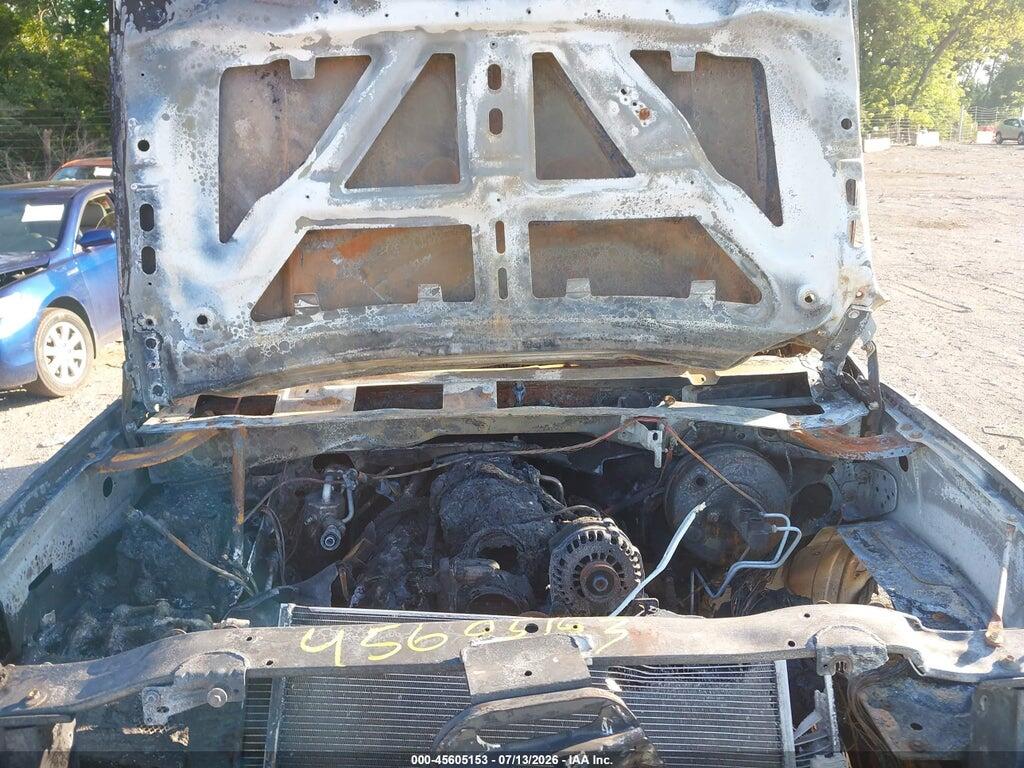 1GNSKAE08DR182234 2013 CHEVROLET TAHOE photo no. 10