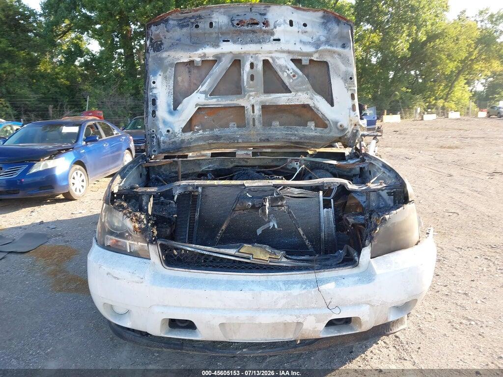 1GNSKAE08DR182234 2013 CHEVROLET TAHOE photo no. 12