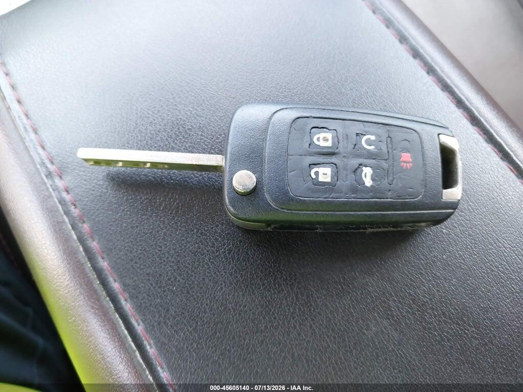 1GNALDEK9FZ102700 2015 CHEVROLET EQUINOX photo no. 11
