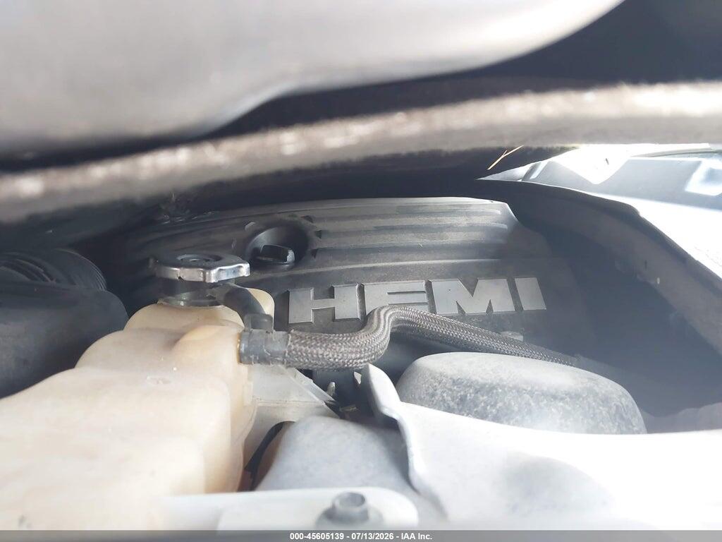 2C3CDXCT6HH510042 2017 DODGE CHARGER photo no. 10