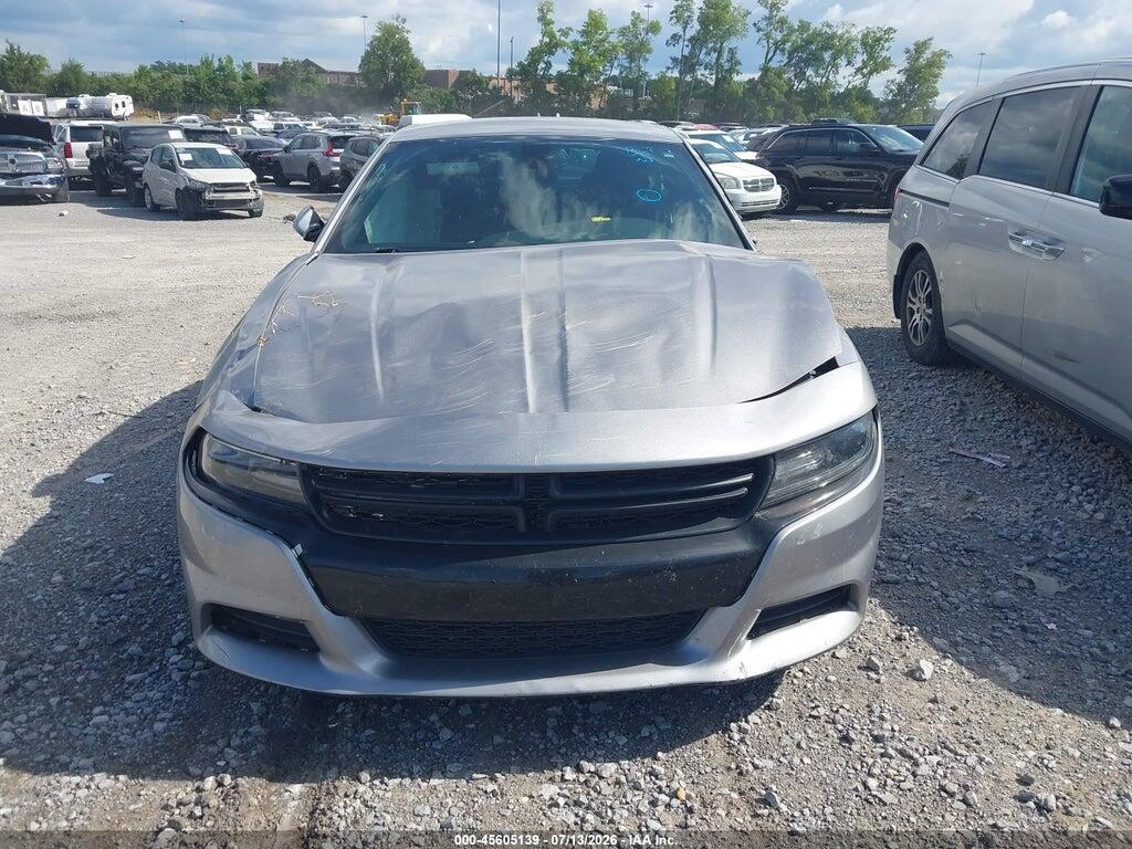 2C3CDXCT6HH510042 2017 DODGE CHARGER photo no. 11