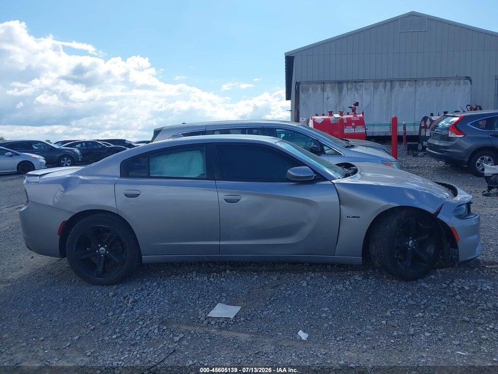 2C3CDXCT6HH510042 2017 DODGE CHARGER photo no. 12