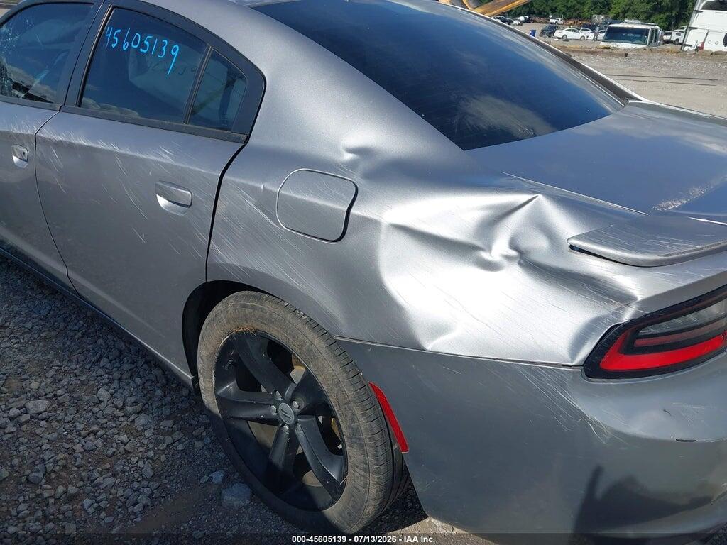 2C3CDXCT6HH510042 2017 DODGE CHARGER photo no. 6