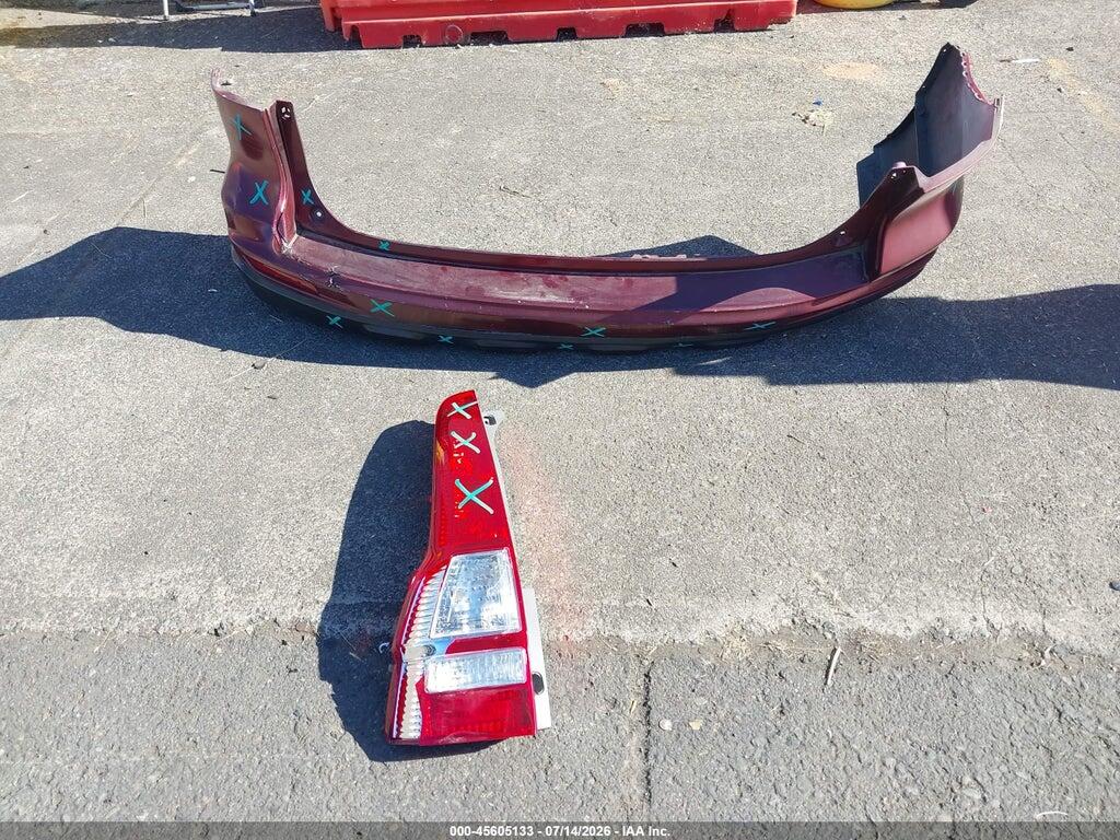 5J6RE4H36AL089727 2010 HONDA CR-V photo no. 12