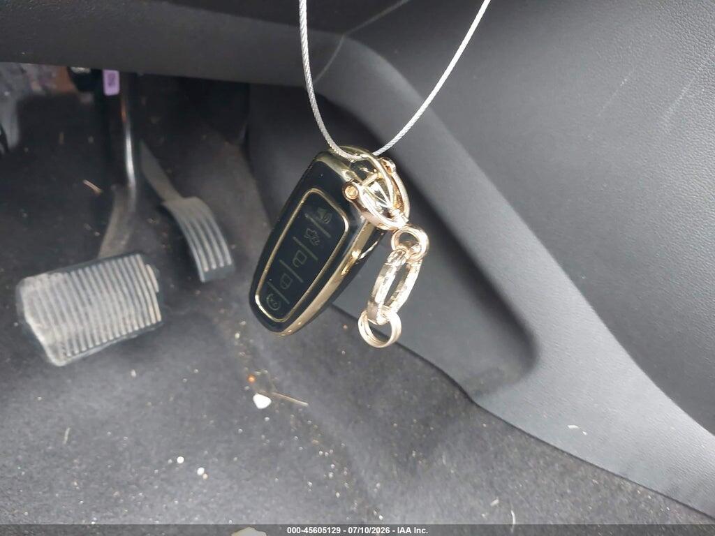 1FMCU0HD9KUB46493 2019 FORD ESCAPE photo no. 11