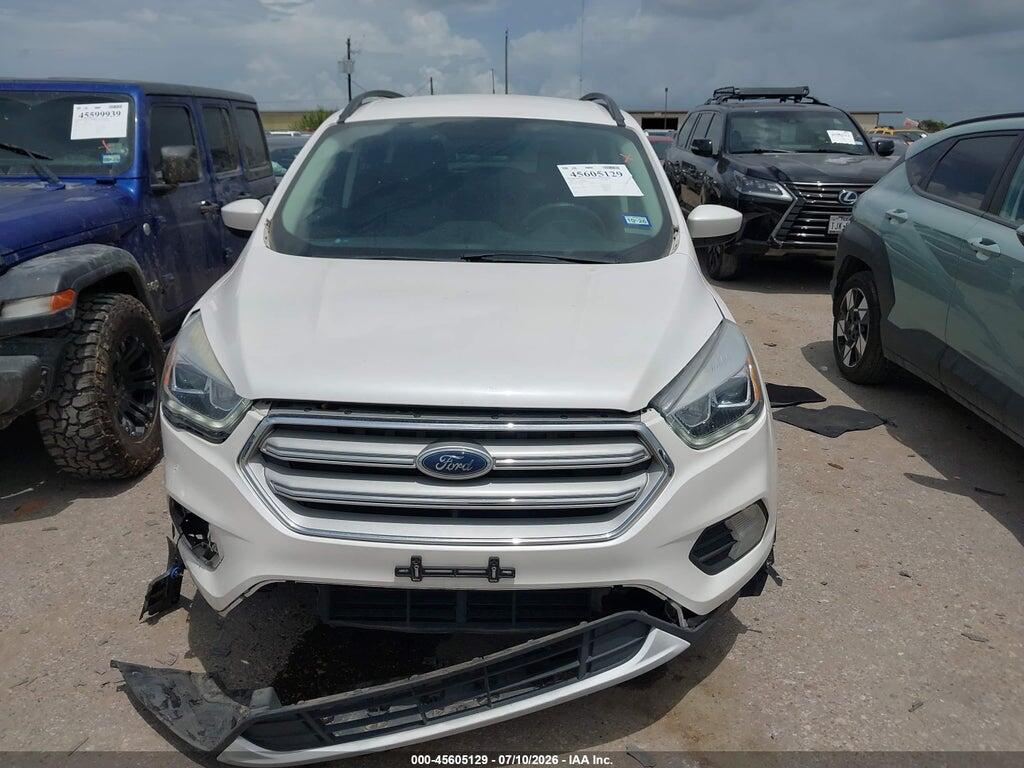 1FMCU0HD9KUB46493 2019 FORD ESCAPE photo no. 12