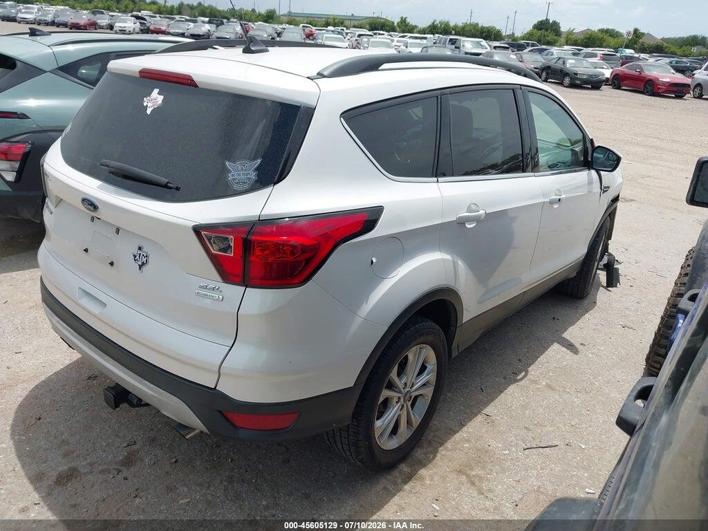 1FMCU0HD9KUB46493 2019 FORD ESCAPE photo no. 4