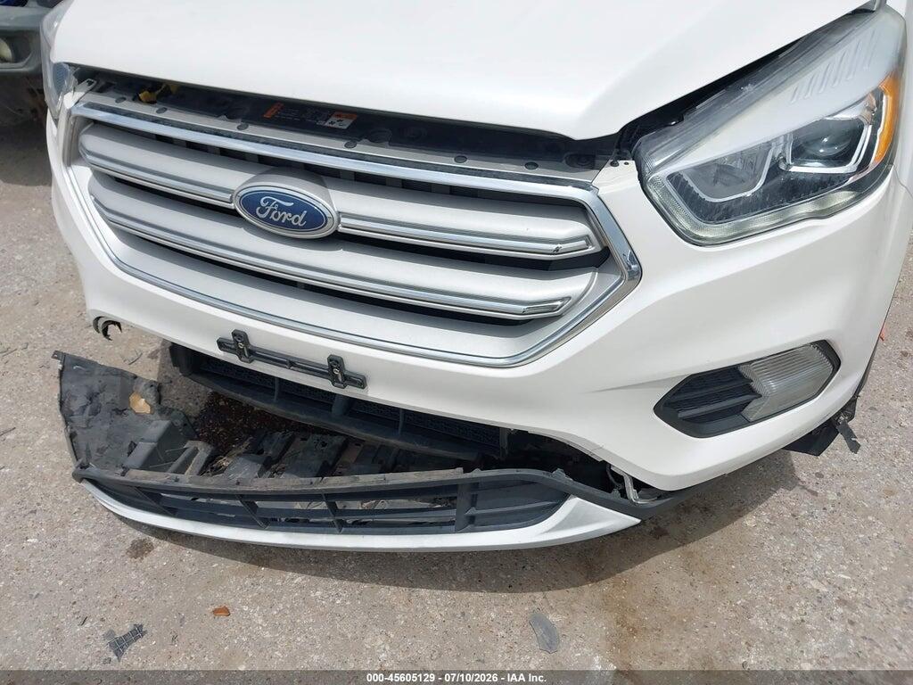 1FMCU0HD9KUB46493 2019 FORD ESCAPE photo no. 6
