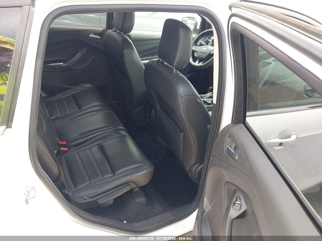 1FMCU0HD9KUB46493 2019 FORD ESCAPE photo no. 8