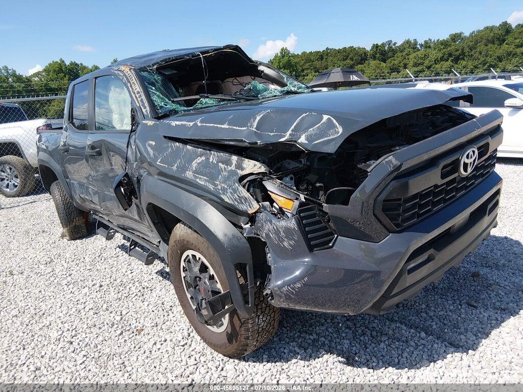 3TYLB5JN9RT029042 2024 TOYOTA TACOMA photo no. 1