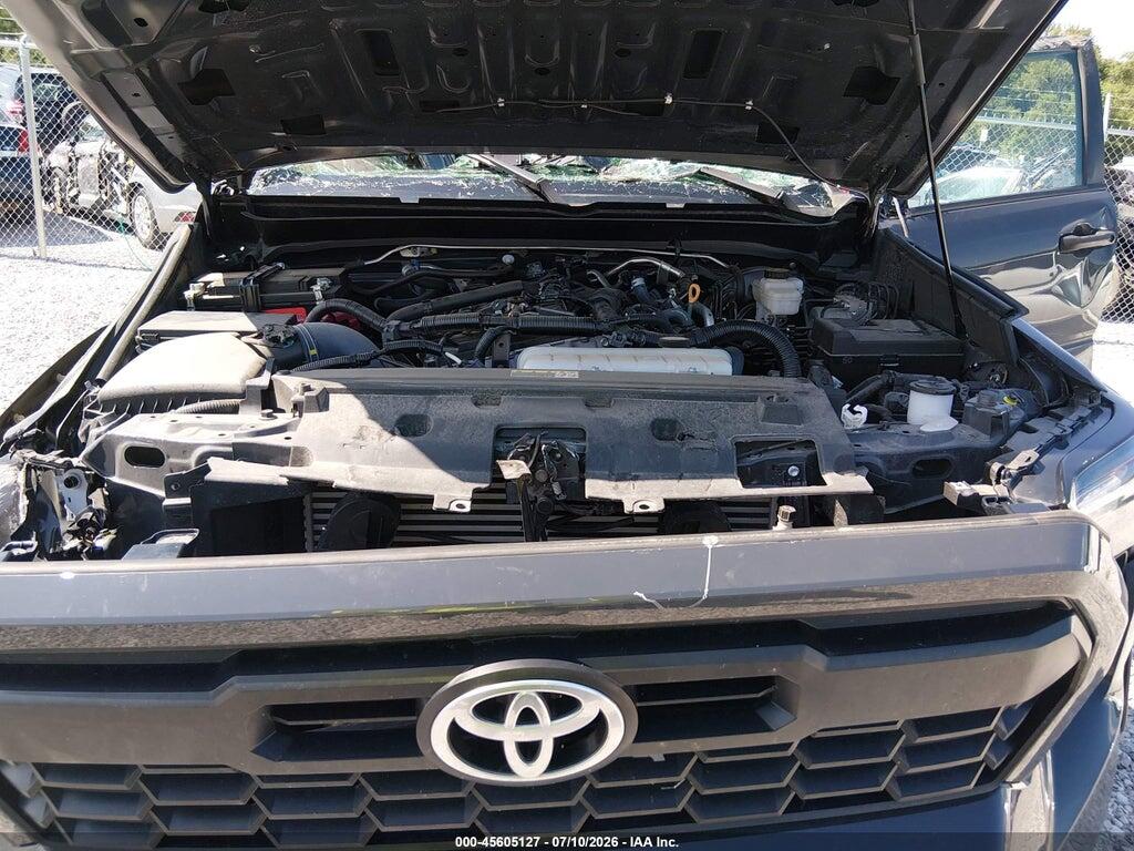 3TYLB5JN9RT029042 2024 TOYOTA TACOMA photo no. 10