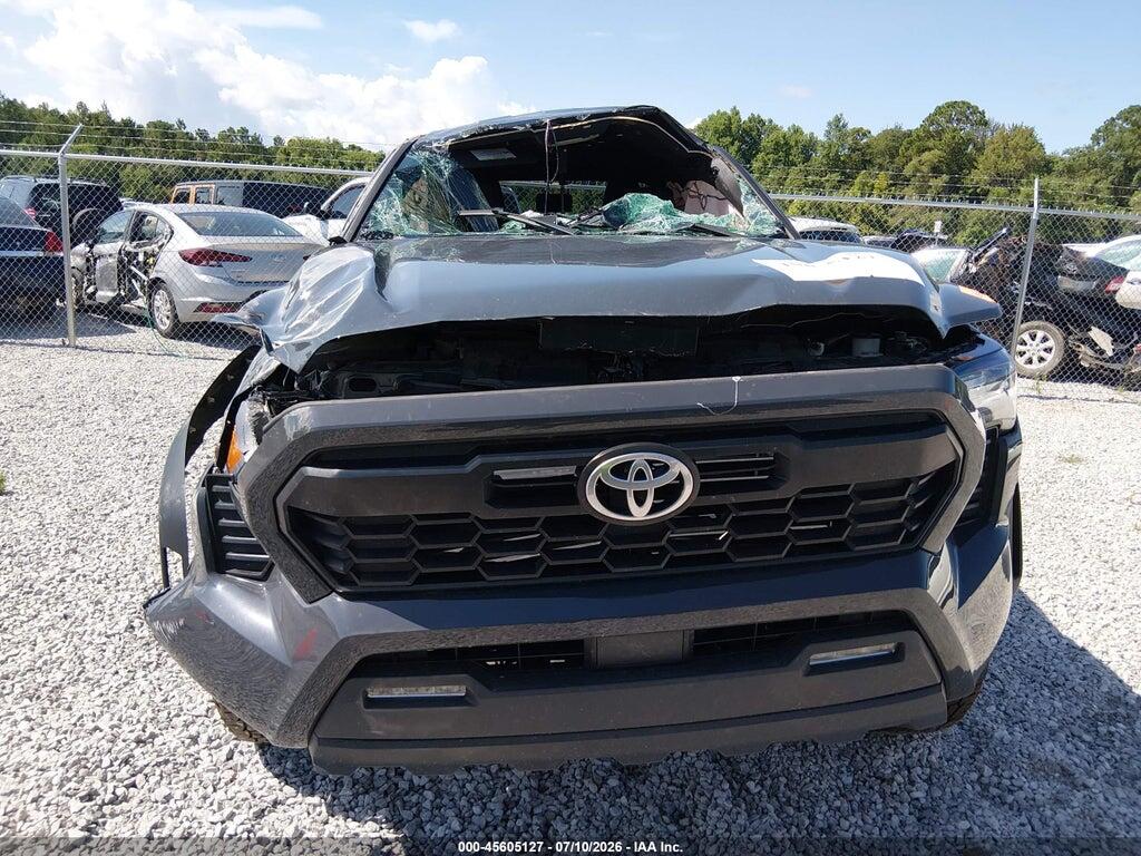 3TYLB5JN9RT029042 2024 TOYOTA TACOMA photo no. 11