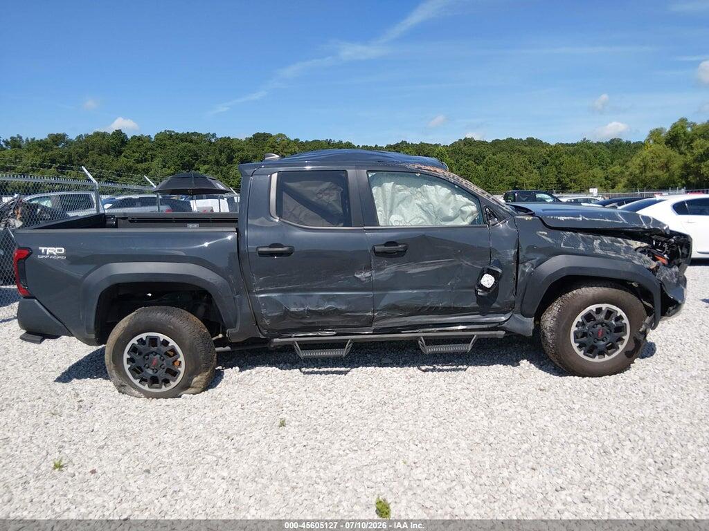 3TYLB5JN9RT029042 2024 TOYOTA TACOMA photo no. 12