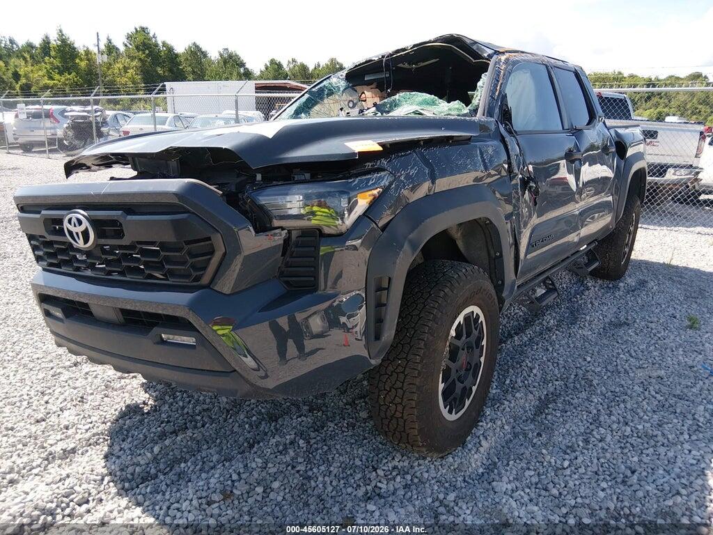 3TYLB5JN9RT029042 2024 TOYOTA TACOMA photo no. 2