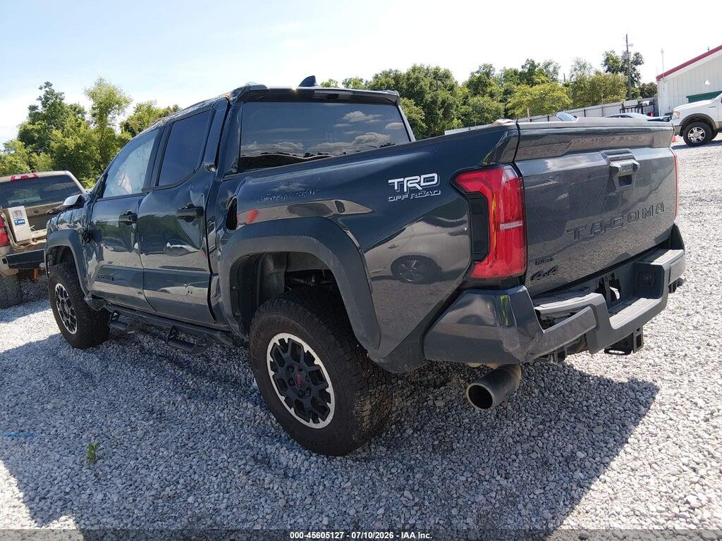 3TYLB5JN9RT029042 2024 TOYOTA TACOMA photo no. 3
