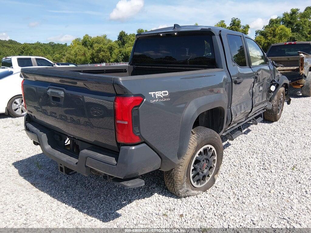 3TYLB5JN9RT029042 2024 TOYOTA TACOMA photo no. 4