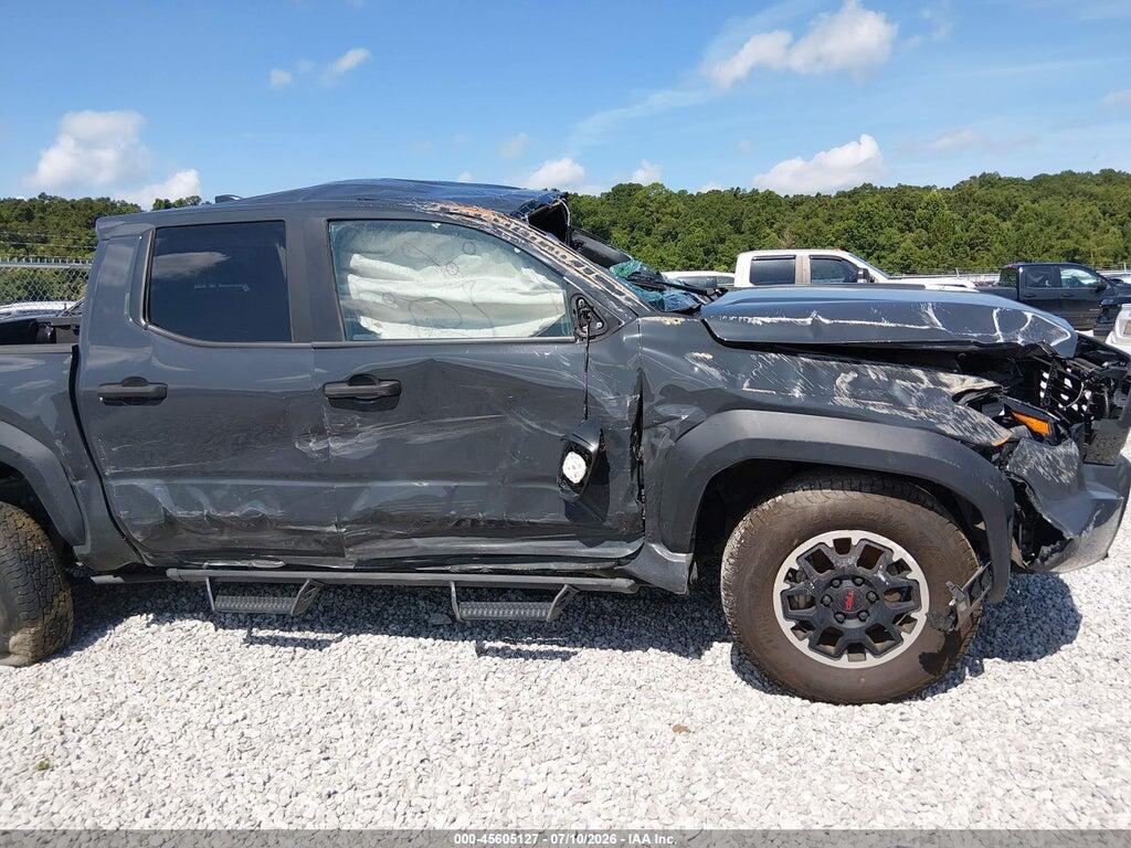 3TYLB5JN9RT029042 2024 TOYOTA TACOMA photo no. 6
