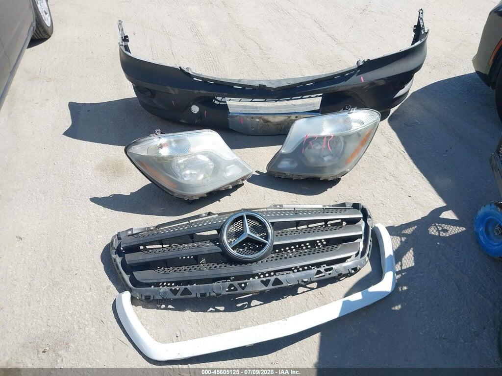 WD3PE7CC1E5832899 2014 MERCEDES-BENZ SPRINTER 2500 photo no. 12