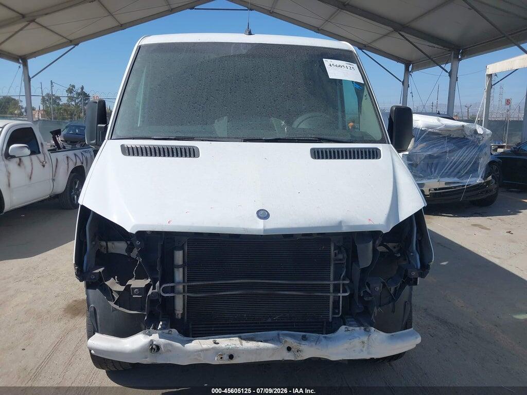 WD3PE7CC1E5832899 2014 MERCEDES-BENZ SPRINTER 2500 photo no. 6