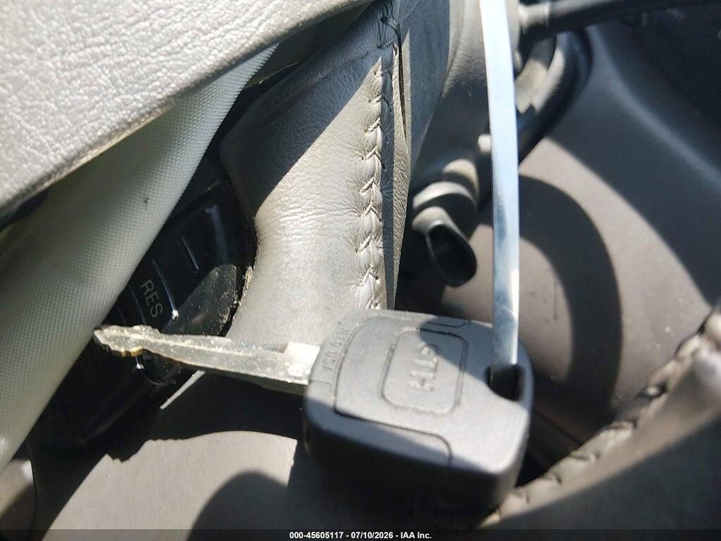 1FTRW07L33KD85455 2003 FORD F-150 photo no. 11