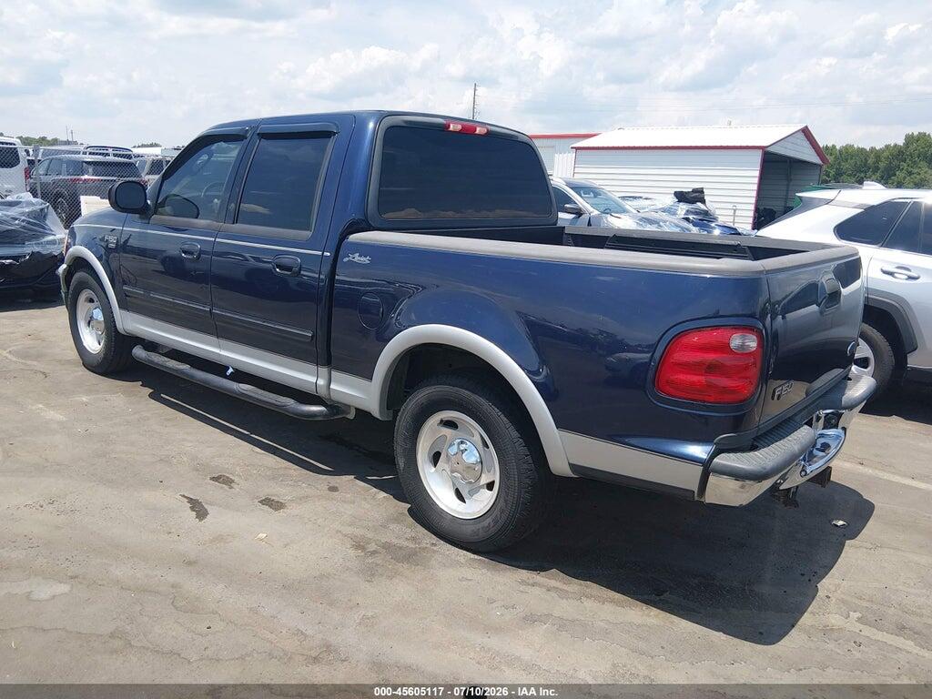 1FTRW07L33KD85455 2003 FORD F-150 photo no. 3