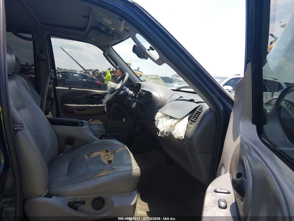 1FTRW07L33KD85455 2003 FORD F-150 photo no. 5