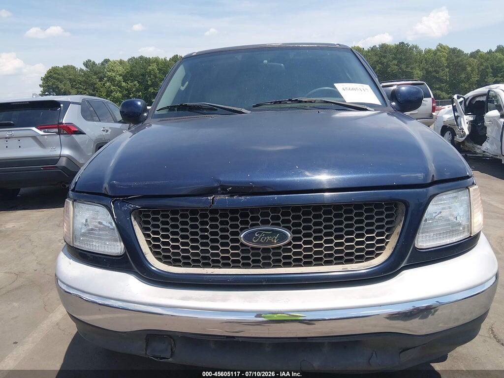 1FTRW07L33KD85455 2003 FORD F-150 photo no. 6