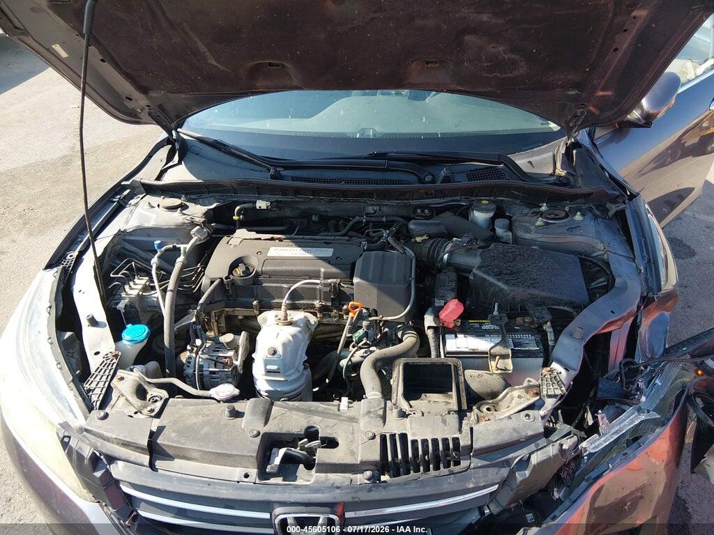 1HGCR2E32EA284607 2014 HONDA ACCORD photo no. 10