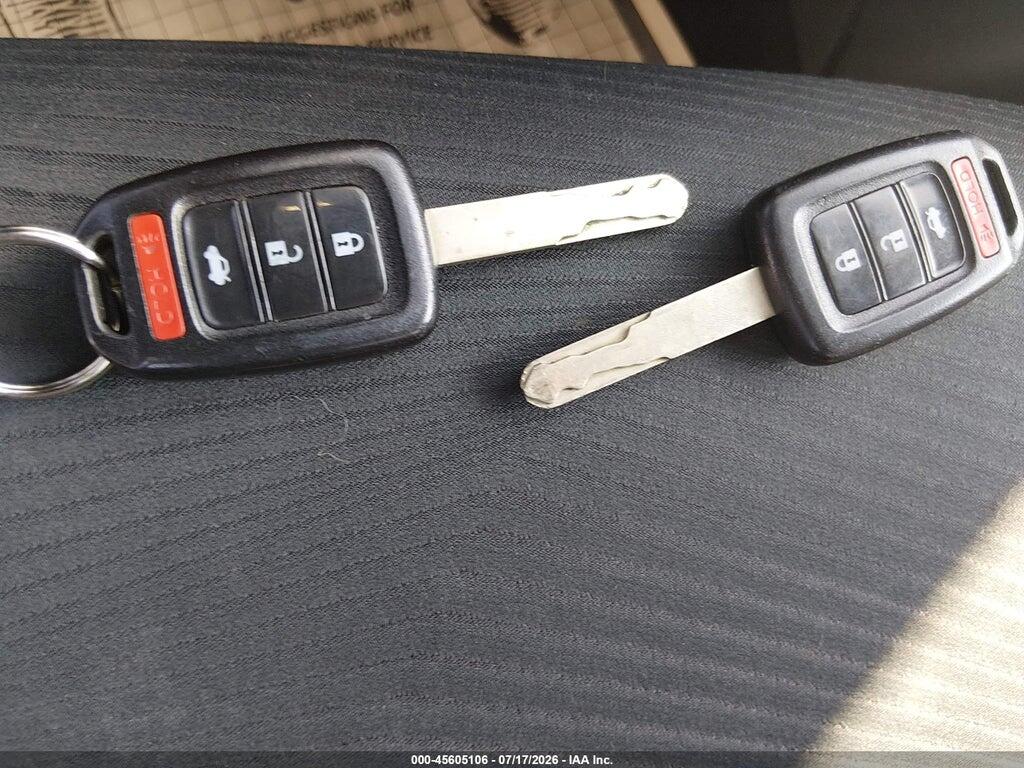 1HGCR2E32EA284607 2014 HONDA ACCORD photo no. 11