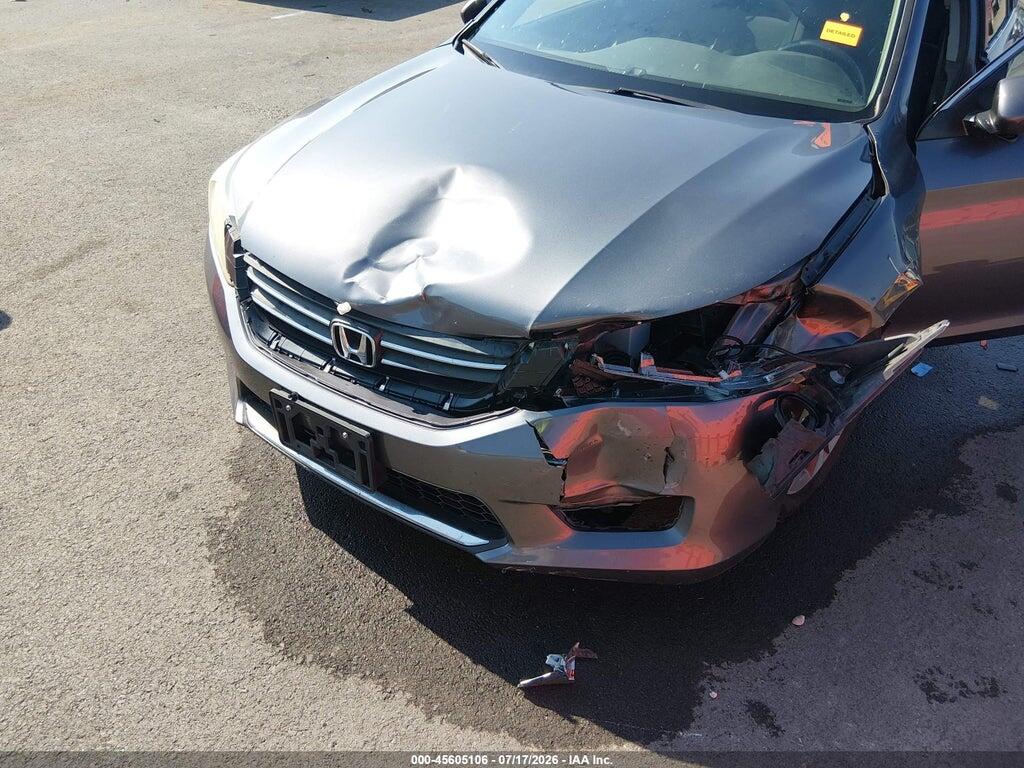 1HGCR2E32EA284607 2014 HONDA ACCORD photo no. 6