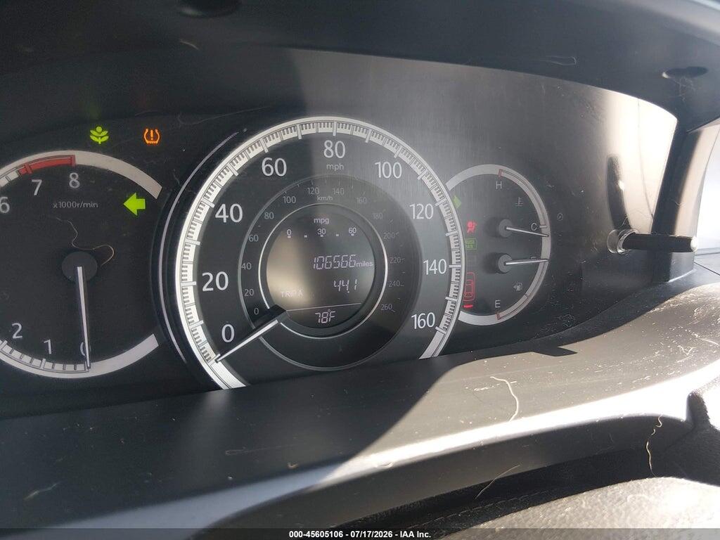 1HGCR2E32EA284607 2014 HONDA ACCORD photo no. 7