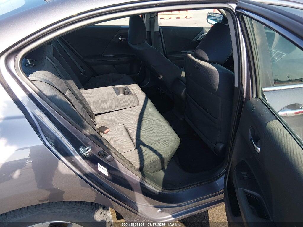1HGCR2E32EA284607 2014 HONDA ACCORD photo no. 8