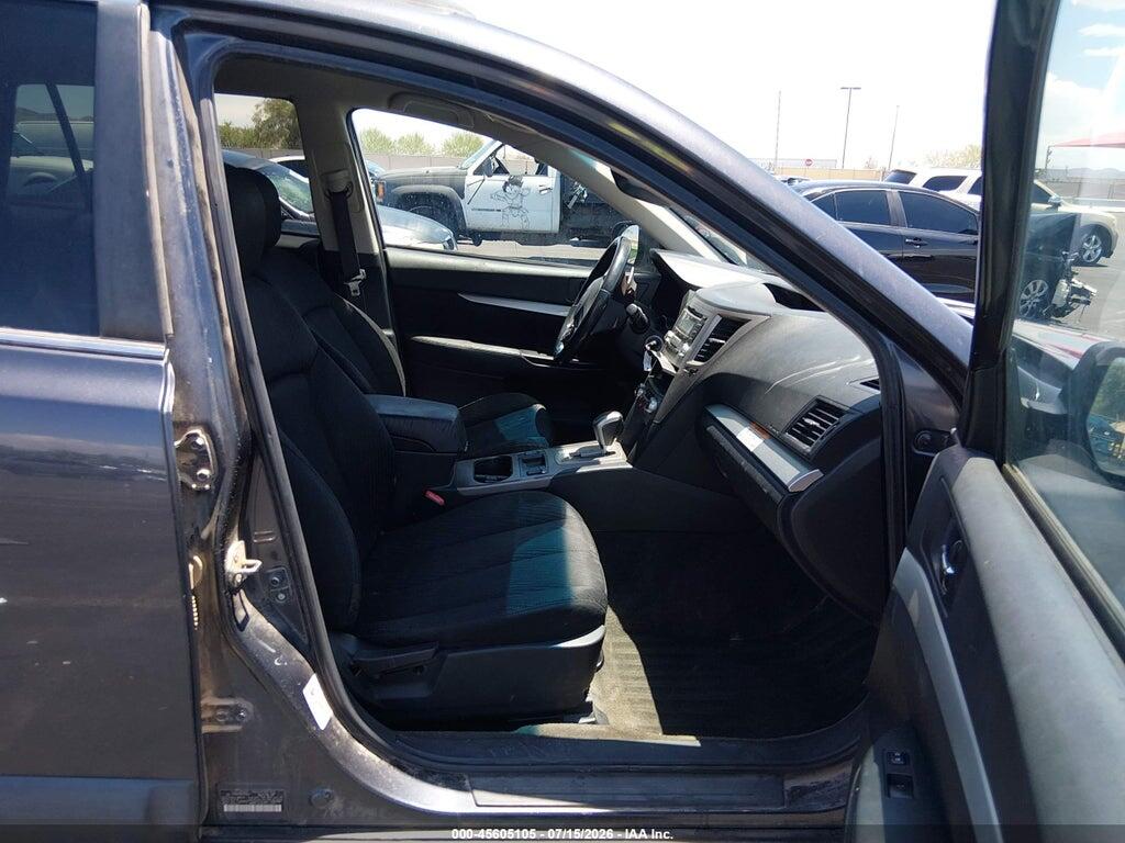 4S4BRCCCXC3252603 2012 SUBARU OUTBACK photo no. 5