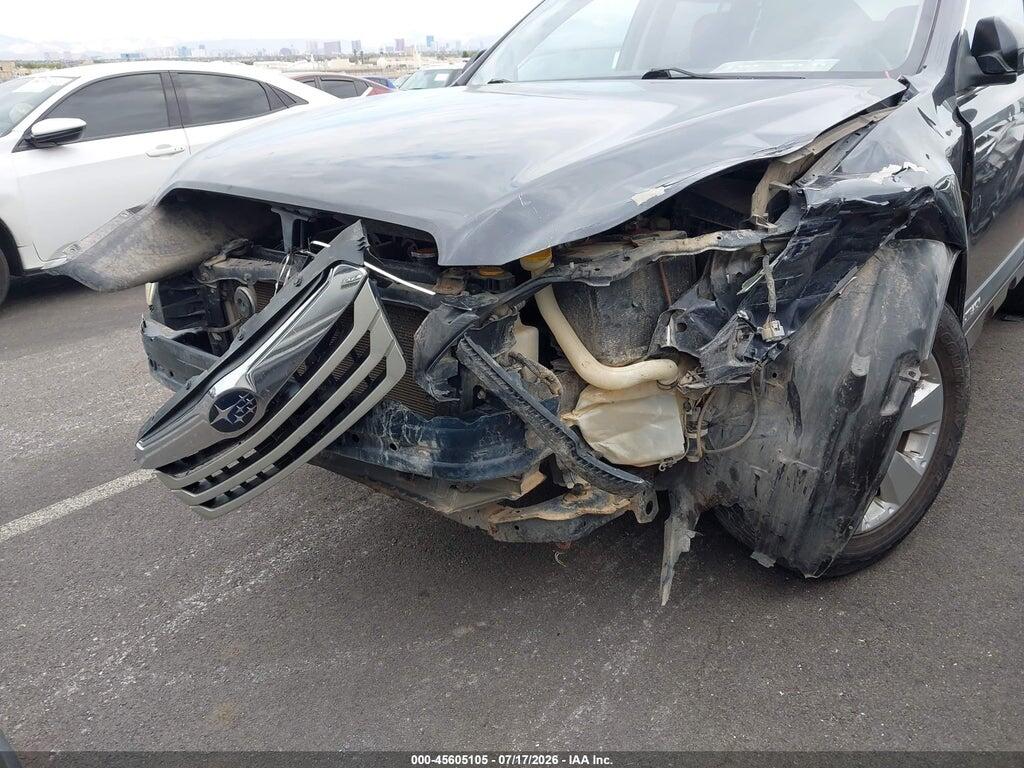 4S4BRCCCXC3252603 2012 SUBARU OUTBACK photo no. 6