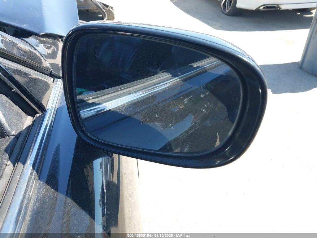 JTHBK262172055724 2007 LEXUS IS 250 photo no. 5
