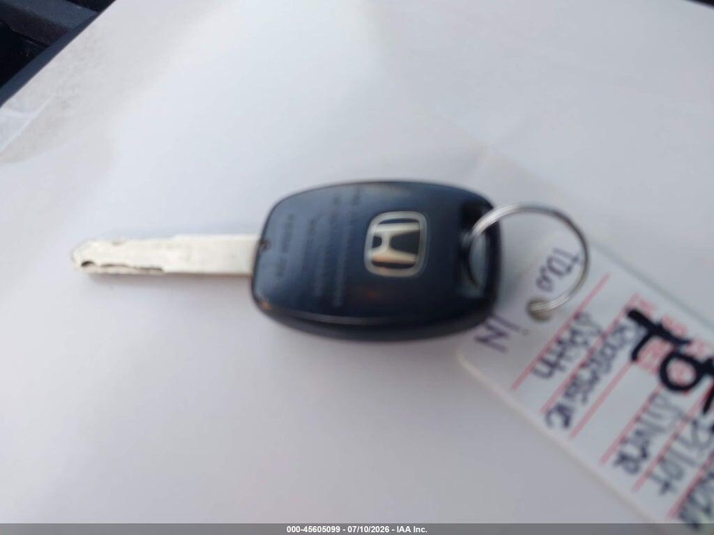 5FNYF3H65EB021852 2014 HONDA PILOT photo no. 11