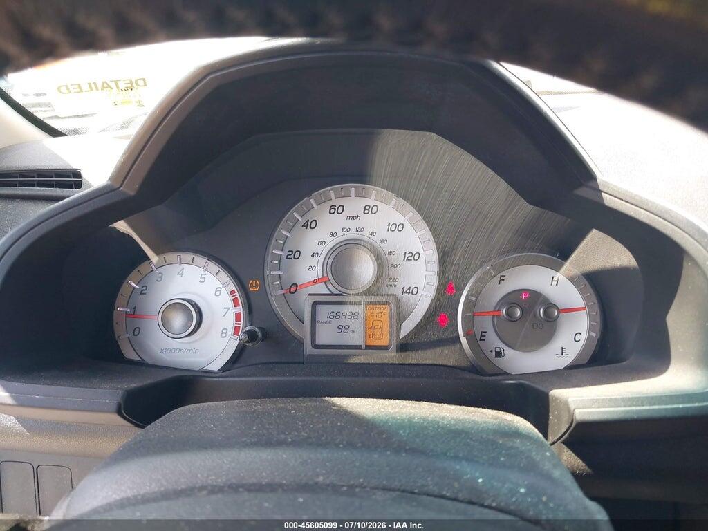 5FNYF3H65EB021852 2014 HONDA PILOT photo no. 7