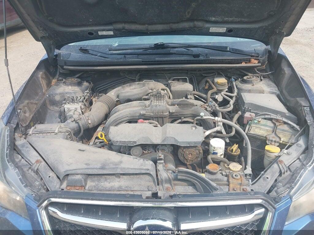 JF1GPAP64GH312964 2016 SUBARU IMPREZA photo no. 10
