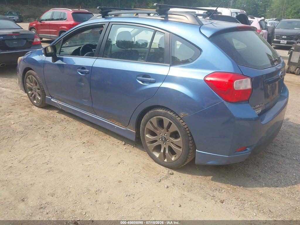 JF1GPAP64GH312964 2016 SUBARU IMPREZA photo no. 3