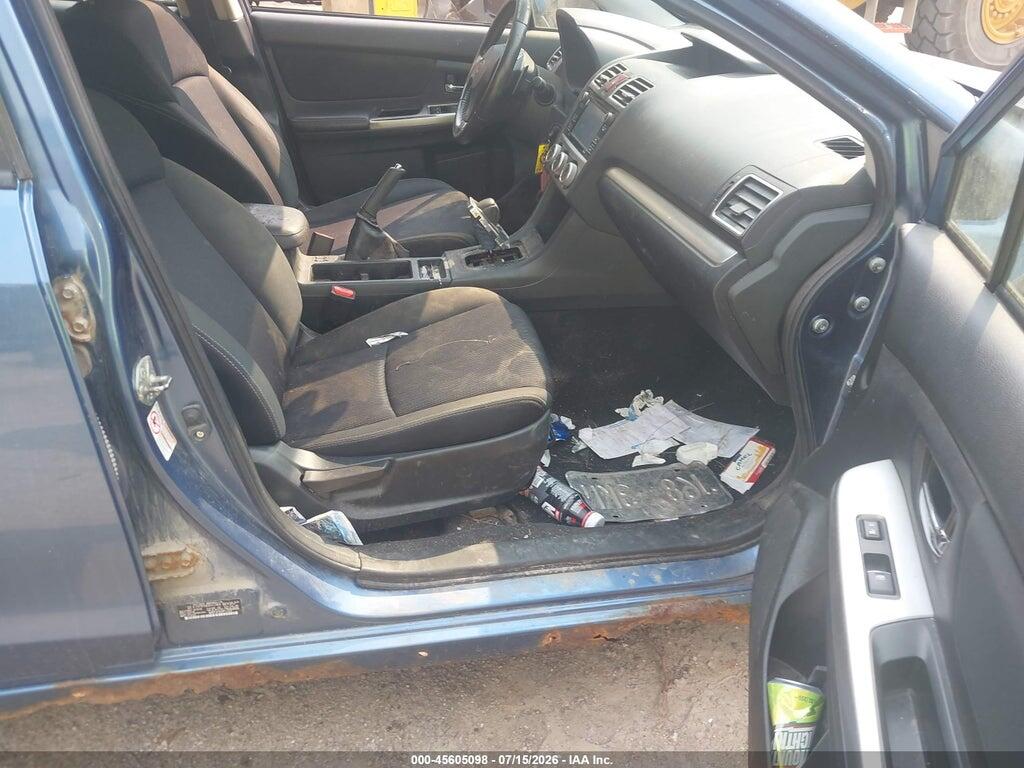 JF1GPAP64GH312964 2016 SUBARU IMPREZA photo no. 5