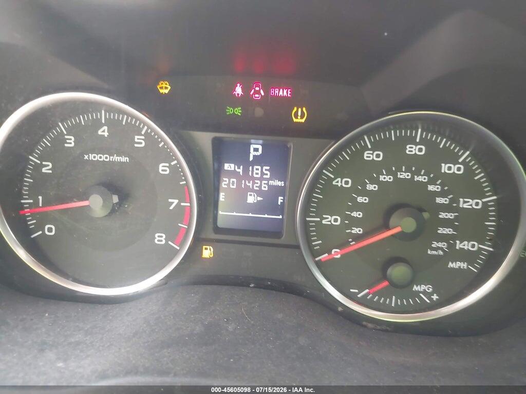 JF1GPAP64GH312964 2016 SUBARU IMPREZA photo no. 7